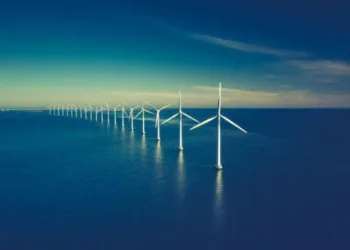 TotalEnergies buys majority stake in two wind farms off Denmark