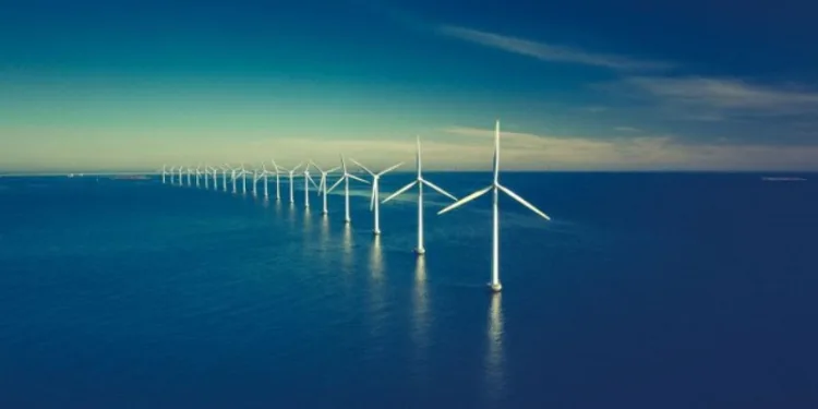 TotalEnergies buys majority stake in two wind farms off Denmark