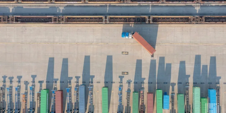 Trac Intermodal’s outlook at Moody’s now negative, but debt rating affirmed