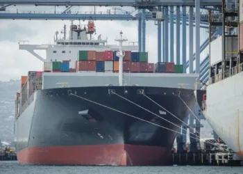 Trans-Pacific, East Coast ocean rates strong in late November