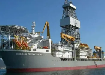 Transocean bags $111m drillship extension in India