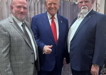 Trump Backs ILA in Port Automation Dispute