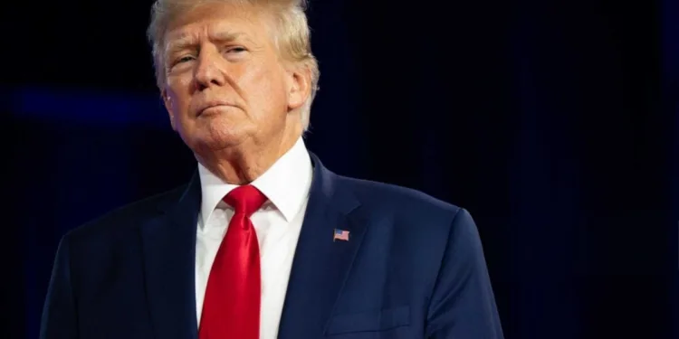 Trump opposes port automation due to ‘distress, hurt, and harm’ it causes workers