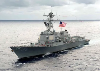 US again defeats Houthi attacks on American cargo, military ships