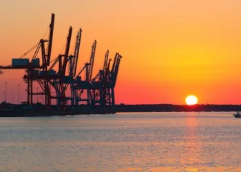 US government unveils plan for maritime industry decarbonization