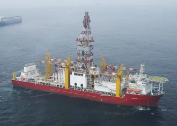 Ventura Offshore seals Petrobras drillship deal