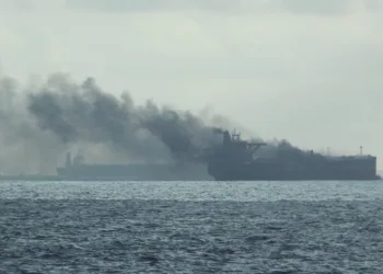 VLCCs on notice as US crackdown on Iranian shipping steps up a gear