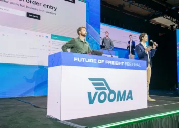 Vooma grabs $16.6M in funding as brokers prepare for market swing