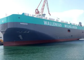 Wallenius Wilhelmsen inks two multi-year shipping deals