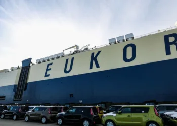 Wallenius Wilhelmsen unit lands $4.2bn deal with Hyundai and Kia