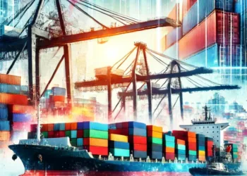 Weekly Highlights of Container Shipping Companies Stocks