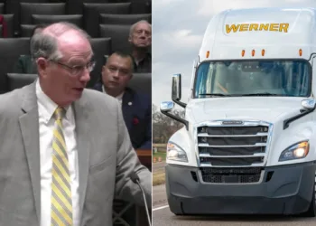 Werner case at Texas Supreme Court: Did driver fail to perform a legal ‘duty’?