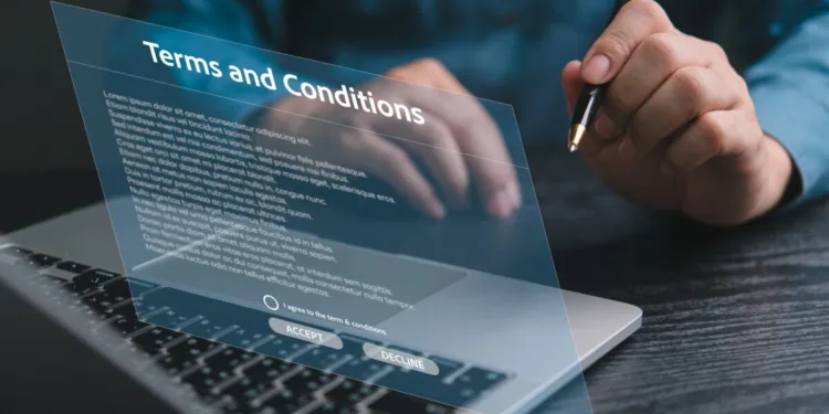 Why you should never sign DAT’s default agreement