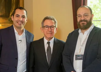 Windward to be acquired by US investor FTV Capital for $270m