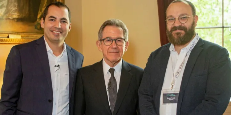 Windward to be acquired by US investor FTV Capital for $270m