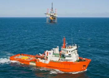Wintershall extends Glomar offshore support vessels deal