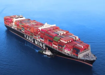 Yang Ming eyes up to 13 newbuilds