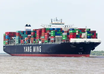 Yang Ming plans to order new container ships