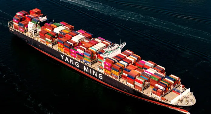 Yang Ming unveils 2025 Transatlantic service network