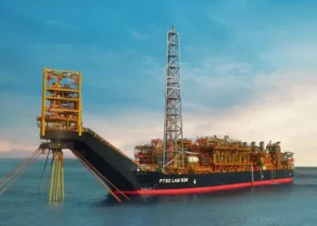 Yinson Production JV bags floater extension in Vietnam