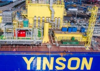 Yinson, PTSC to build floater for project in Vietnam