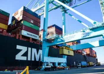 ZIM updates its Transpacific network