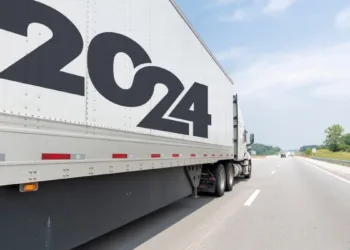 2024’s most notable trucking deals