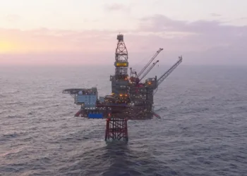 Aker Solutions forms partnership for work on Vår Energi assets