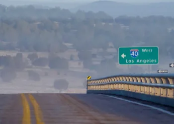 ALAN mapping out long-term recovery efforts in LA