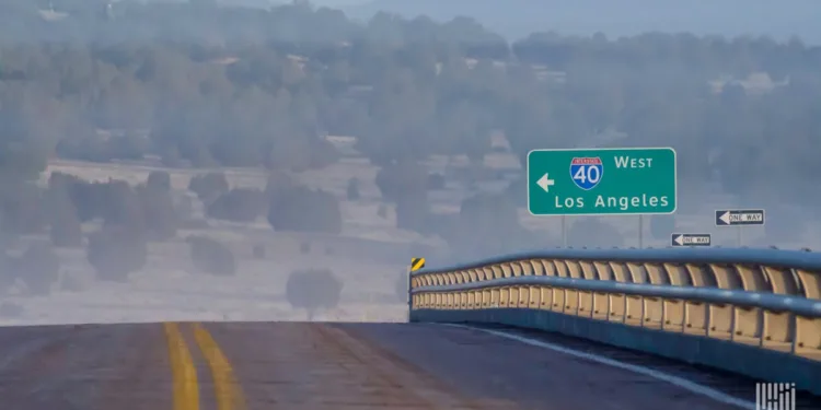 ALAN mapping out long-term recovery efforts in LA