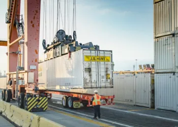 At TRB: How high-tech mapping can grow intermodal, and a data reality check