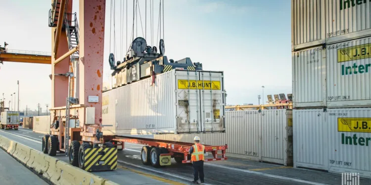 At TRB: How high-tech mapping can grow intermodal, and a data reality check