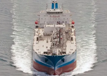 Bahri and Petredec form partnership to meet Saudi Arabia’s LPG and ammonia needs