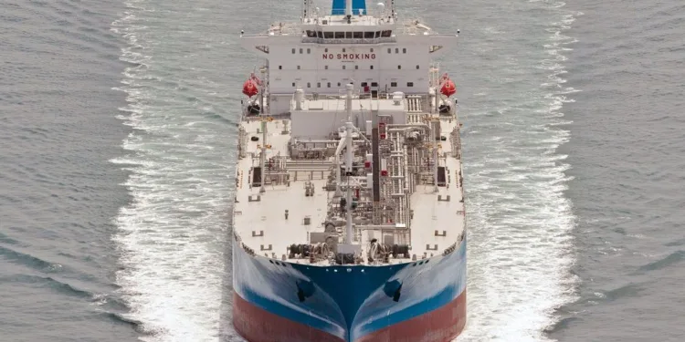 Bahri and Petredec form partnership to meet Saudi Arabia’s LPG and ammonia needs