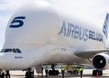 BelugaST fleet goes belly-up as Airbus closes cargo airline
