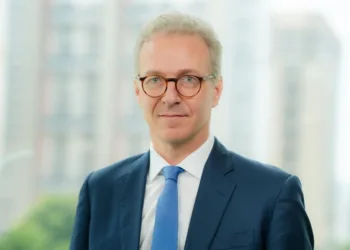 BSM’s Sebastian von Hardenberg appointed new president of InterManager