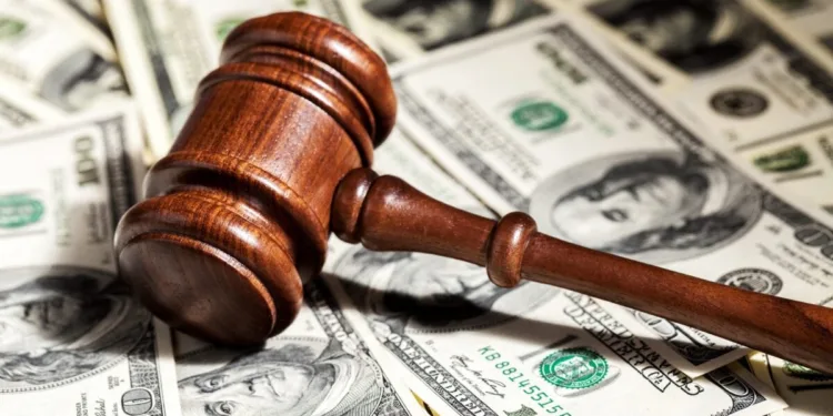 Caffeine fix? Coffee wholesaler sues brokerage over missing $84,500 load