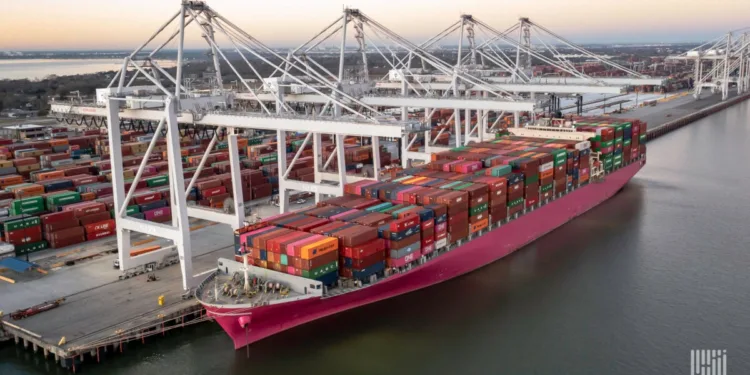 Cass acquires ocean, airfreight invoice audit platform