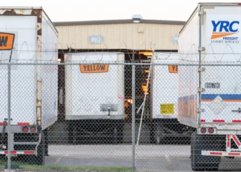 Central Transport, R+L Carriers ink deals for Yellow real estate