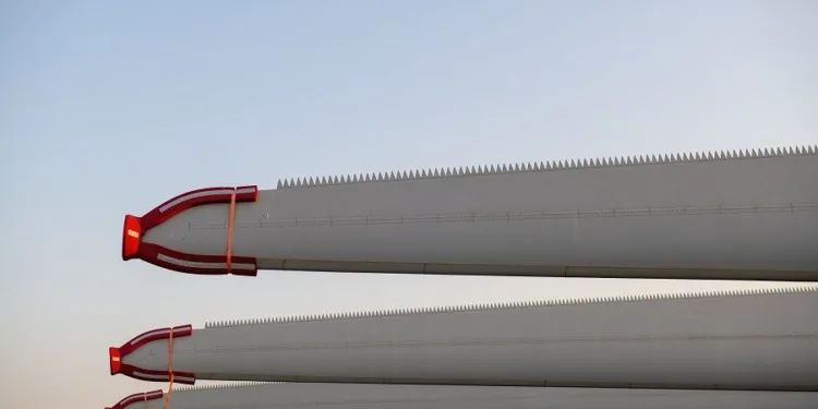 China increasingly using dry bulk carriers to move project cargoes around the world