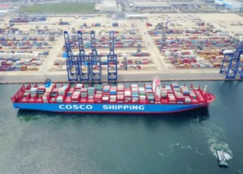CMA CGM and COSCO up capacity on MEDEX service as Hapag-Lloyd departs