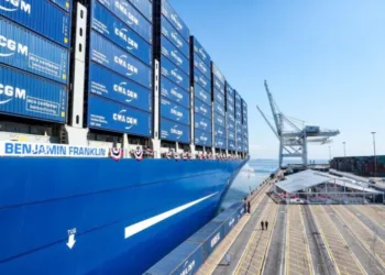 CMA CGM introduces Baltic Express service