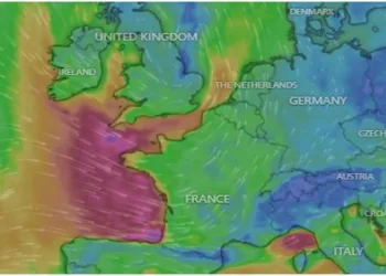 CMA CGM warns of storm disruptions in North European ports