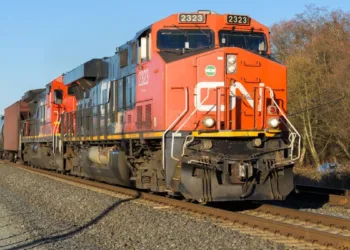 CN braces for rail strike
