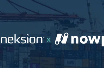 Coneksion® and Nowports partner to enhance digital freight solutions