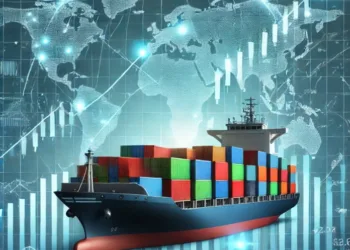 Container Shipping Stocks: Weekly Performance Overview