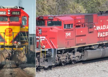 CPKC sees higher Q4 profits, forecasts continued growth despite trade concerns