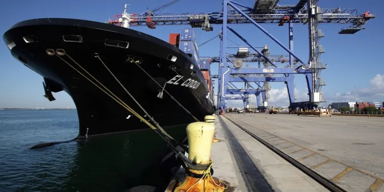 Crowley acquires mooring specialist Main Line