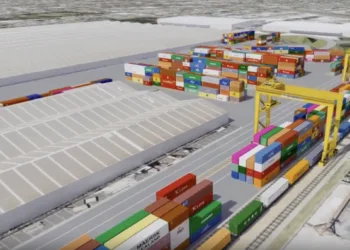 DP World, NSW Ports invest US$250 million to boost Botany’s rail capacity