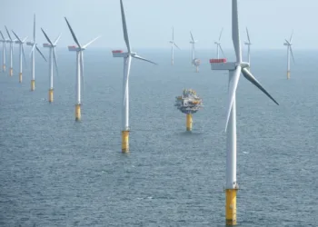 Equinor secures $3bn in financing for US offshore wind project